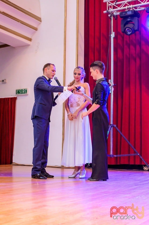 Spectacol de crăciun by Feeling Dance, Filarmonica de Stat Oradea