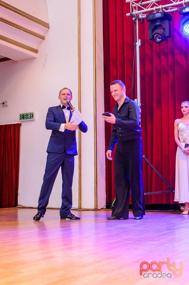 Spectacol de crăciun by Feeling Dance, Filarmonica de Stat Oradea