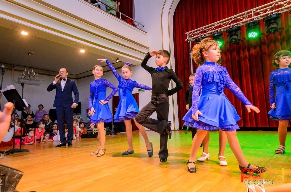 Spectacol de crăciun by Feeling Dance, Filarmonica de Stat Oradea