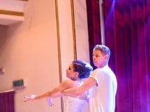 Spectacol de crăciun by Feeling Dance