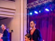 Spectacol de crăciun by Feeling Dance