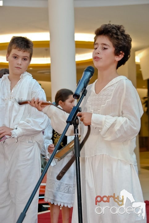 Spectacol de dans, muzică şi teatru pentru copii, Era Shopping Park