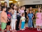 Spectacol de dans, muzică şi teatru pentru copii