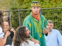 Spectacol de farse medievale "Farsele din Piaţă"