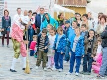 Spectacol de teatru „Tatăl Fantomă”