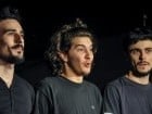 Spectacol Impro Patzan Show