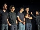 Spectacol Impro Patzan Show