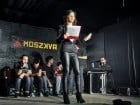 Spectacol Impro Patzan Show