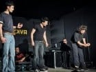 Spectacol Impro Patzan Show