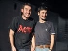 Spectacol Impro Patzan Show