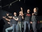 Spectacol Impro Patzan Show