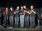 Spectacol Impro Patzan Show