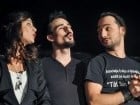 Spectacol Impro Patzan Show