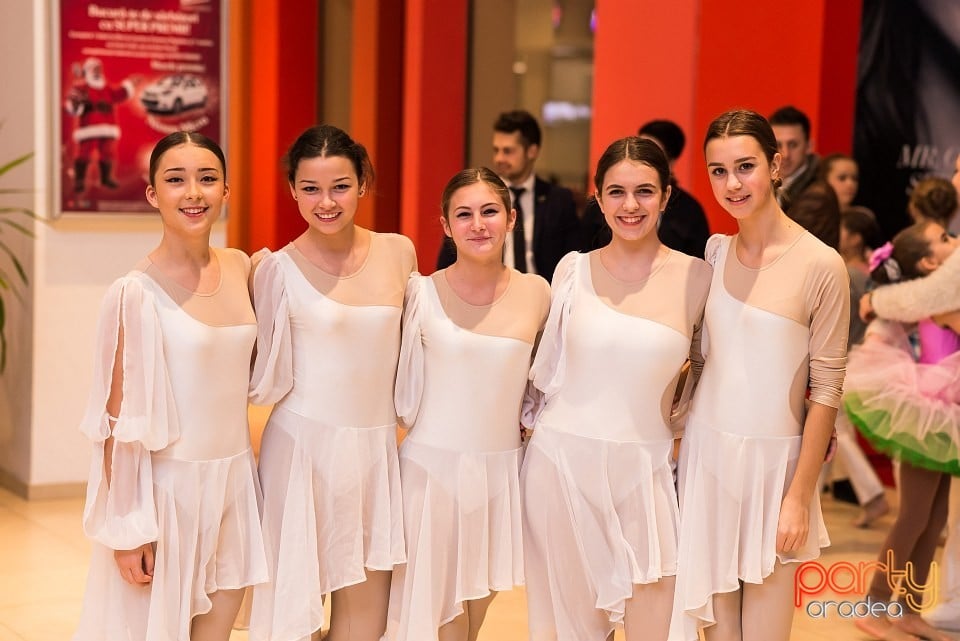 Spectacol Meda Music & Fit Dance, 
