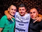 Spinnin' party