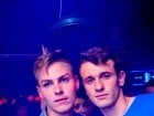Spinnin' party