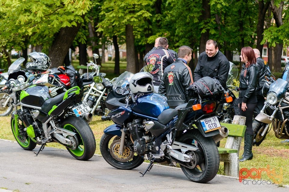 Sports Charity Day, Oradea