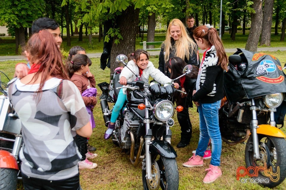 Sports Charity Day, Oradea