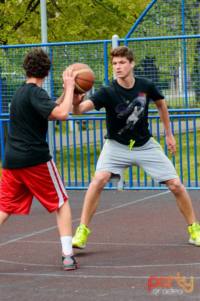 Sports Charity Day, Oradea