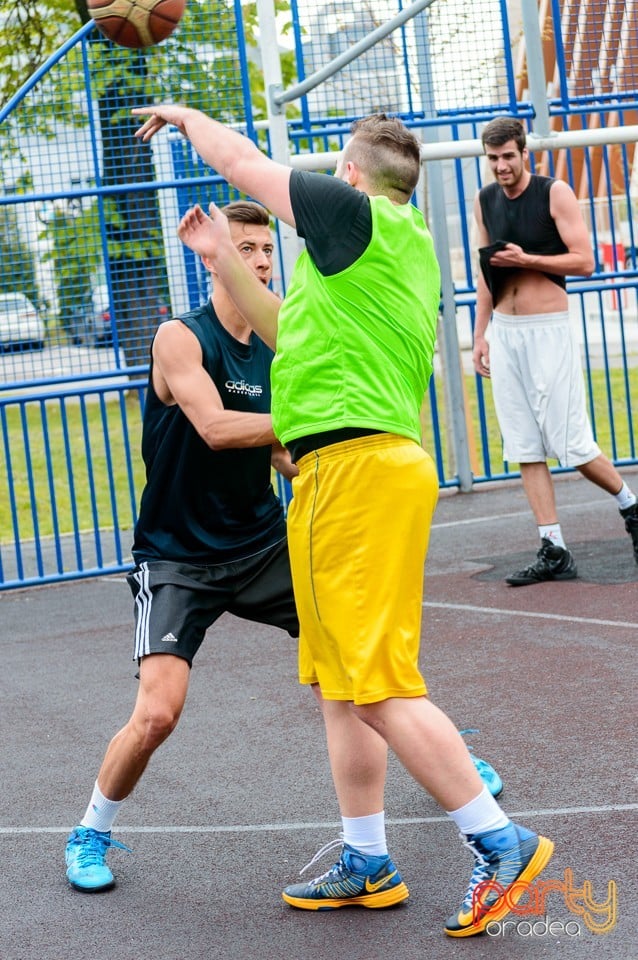 Sports Charity Day, Oradea