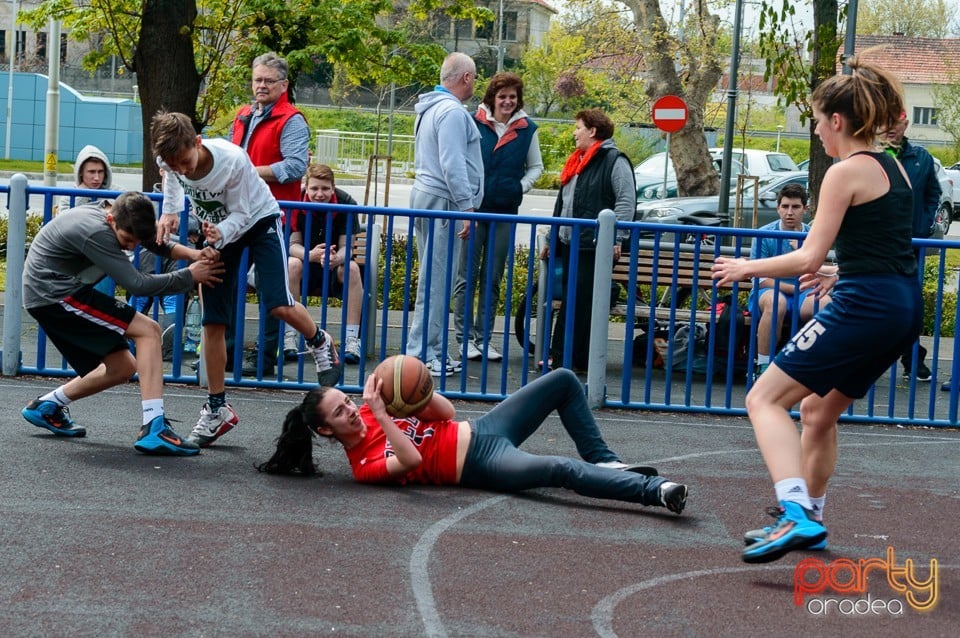 Sports Charity Day, Oradea