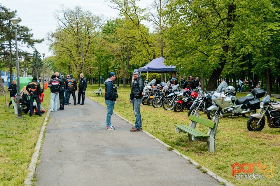 Sports Charity Day, Oradea