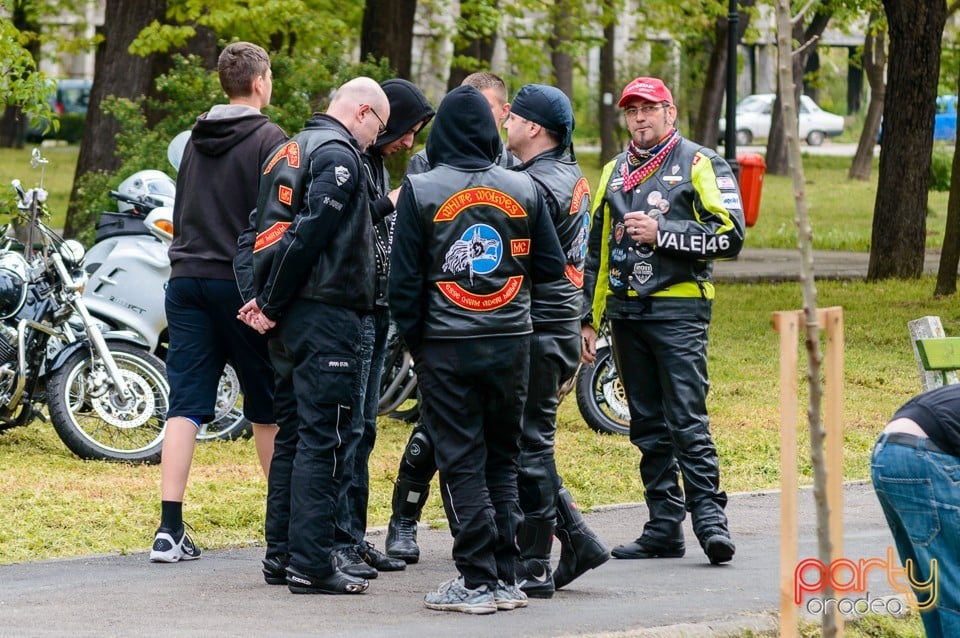 Sports Charity Day, Oradea