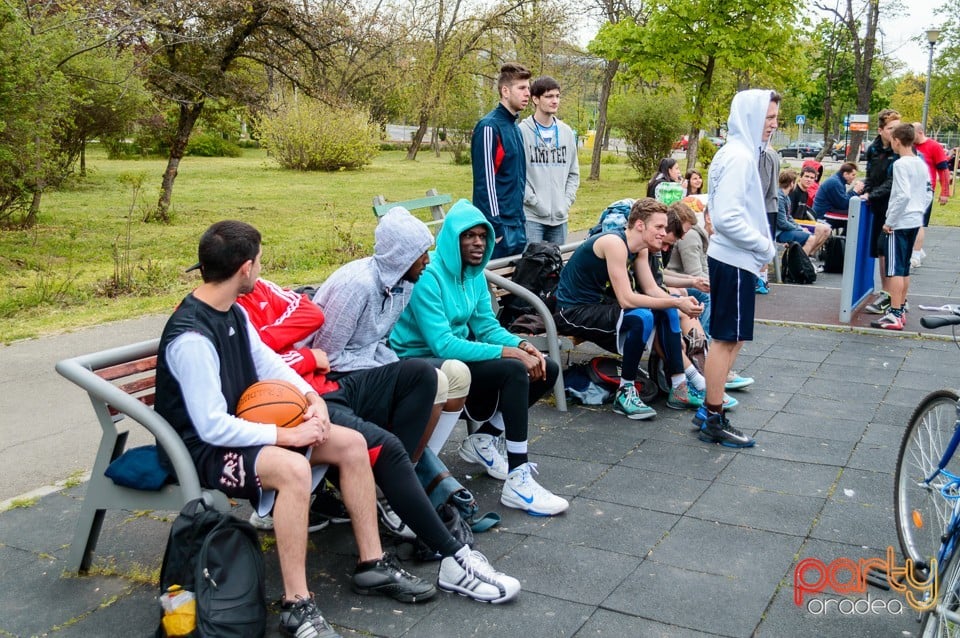 Sports Charity Day, Oradea