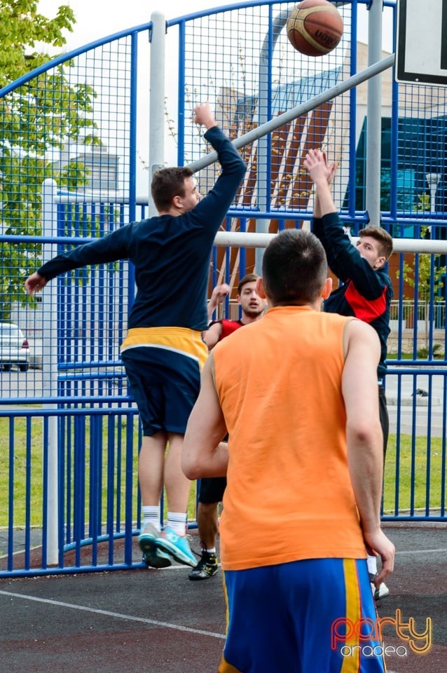 Sports Charity Day, Oradea