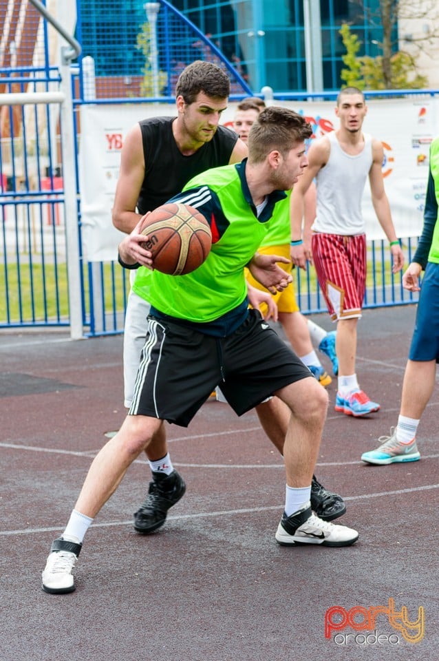 Sports Charity Day, Oradea