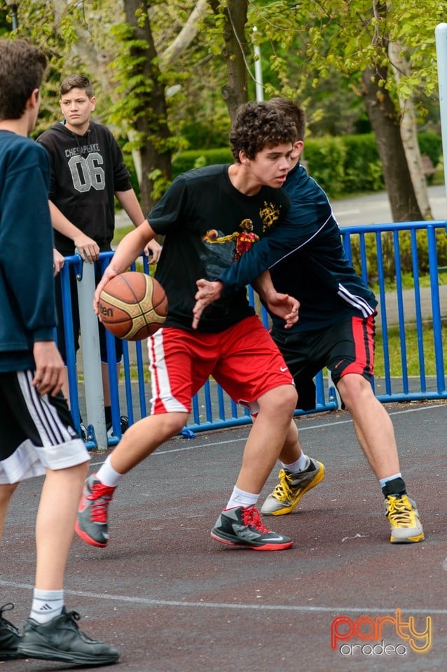 Sports Charity Day, Oradea