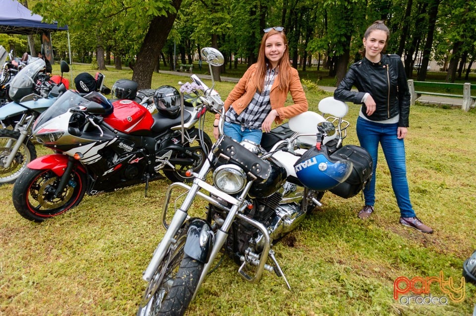 Sports Charity Day, Oradea