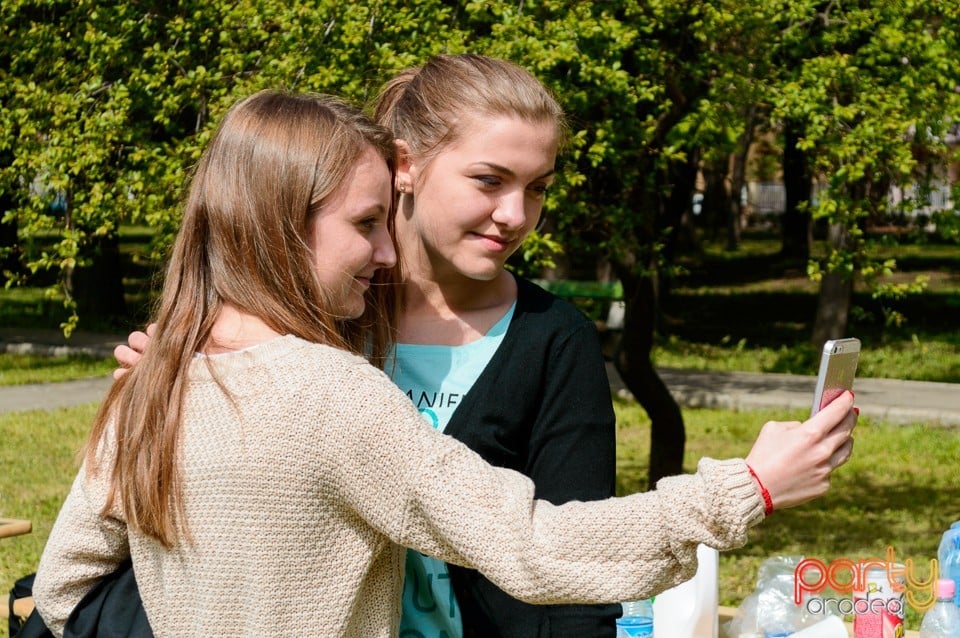 Sports Charity Day, Oradea