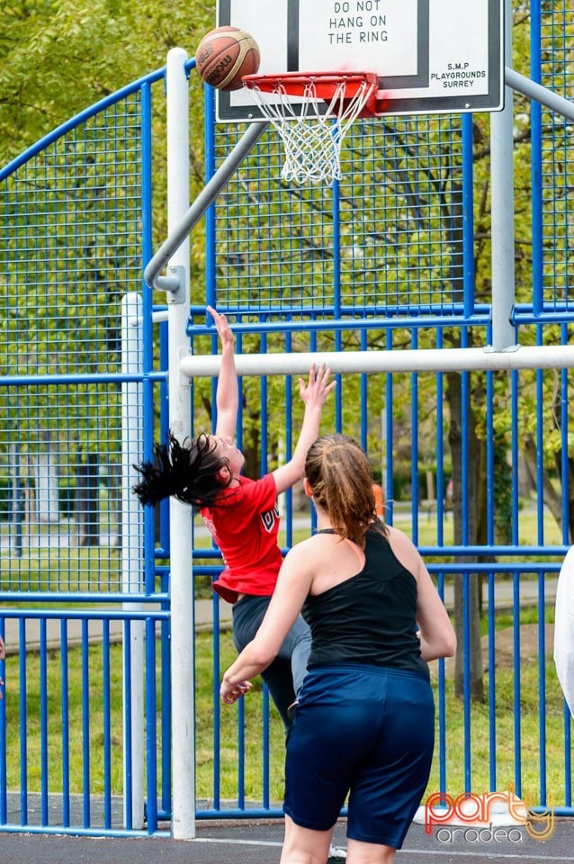 Sports Charity Day, Oradea