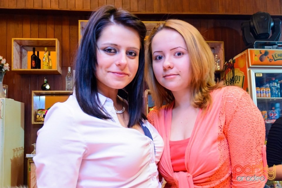 Spring Opening Party, Royal Party House