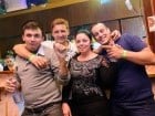 Spring Opening Party