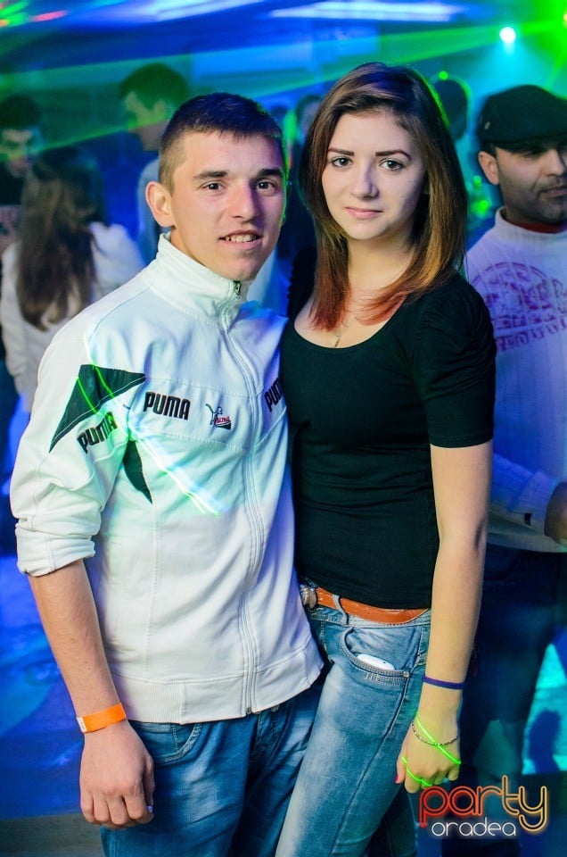 Spring Party, 