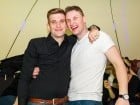 Spring Weekend