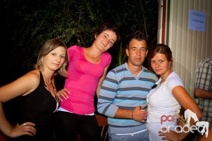 Spumă party cu AM DJ @ Disco Faház,