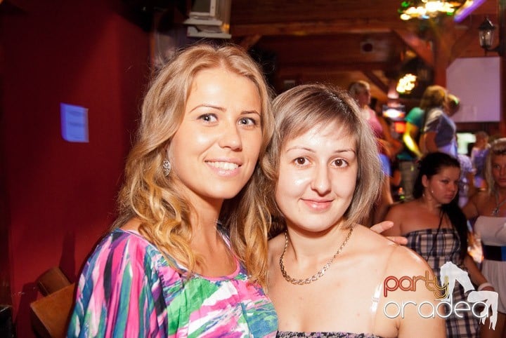 Spumă party cu AM DJ @ Disco Faház,