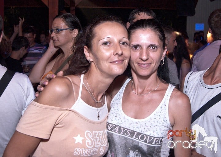Spumă party cu AM DJ @ Disco Faház,
