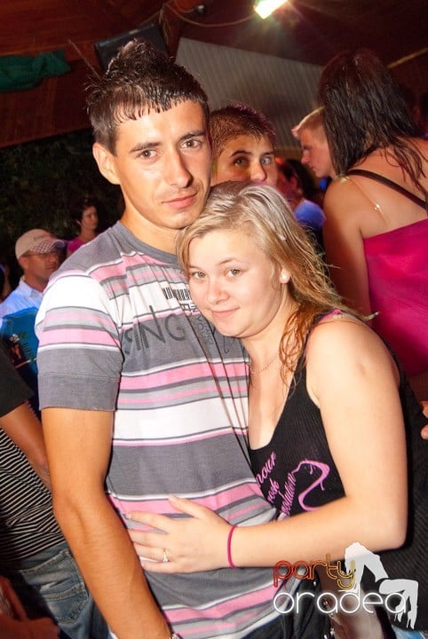 Spumă party cu AM DJ @ Disco Faház,