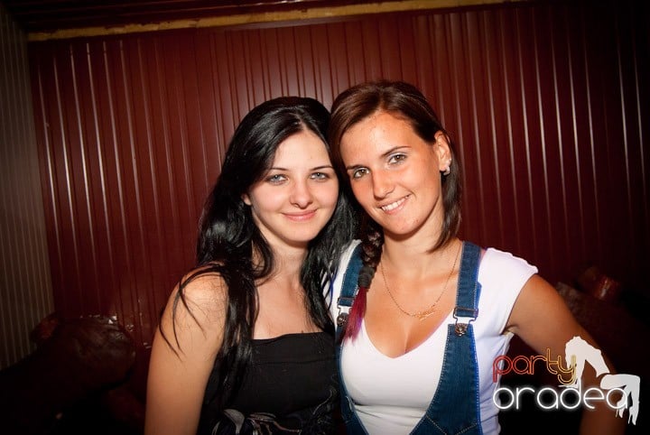 Spumă party cu AM DJ @ Disco Faház,