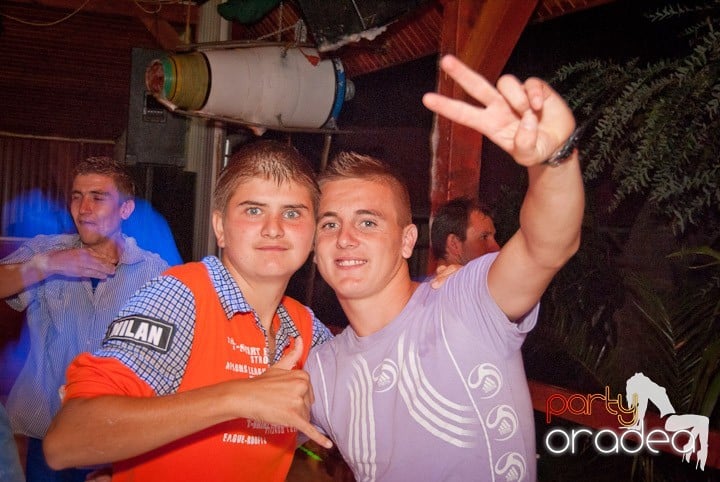 Spumă party cu AM DJ @ Disco Faház,