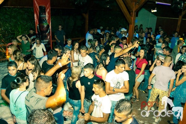 Spumă party cu AM DJ @ Disco Faház,