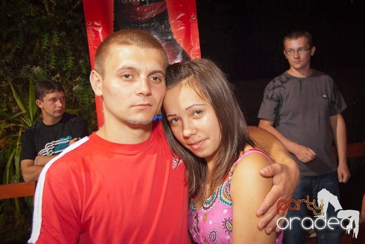 Spumă party cu AM DJ @ Disco Faház,