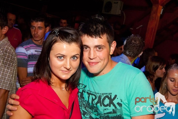 Spumă party cu AM DJ @ Disco Faház,