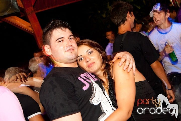 Spumă party cu AM DJ @ Disco Faház,