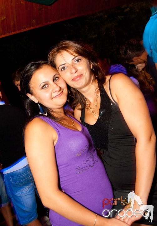 Spumă party cu AM DJ @ Disco Faház,