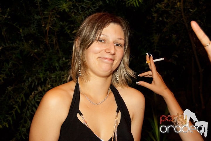 Spumă party cu AM DJ @ Disco Faház,